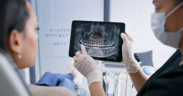 Licensed Tooth Extraction service in Franklin Lakes, NJ - Smile Center Dentistry